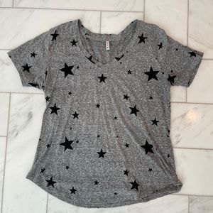 Z Supply Star T-shirt - size Medium